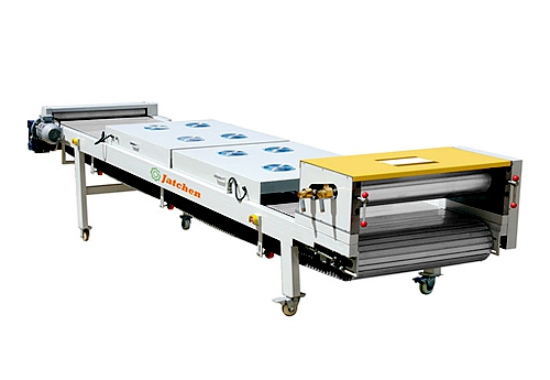 单冲烟台压片机使用中的问题和解决方法