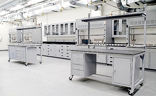 烟台实验室设备的分类和定位