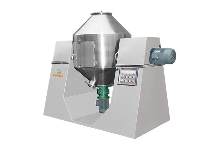 SHJ系列双锥混合机