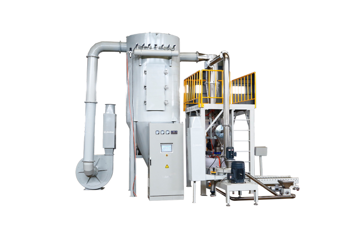 磨粉机ACM系列-1